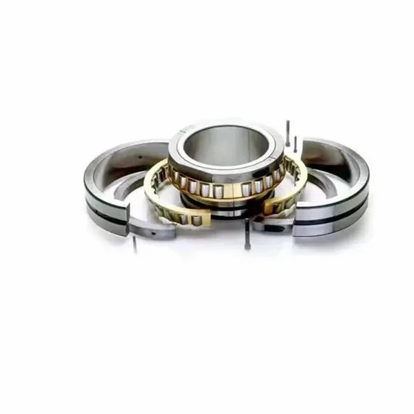 01EB120M Split Roller Bearing