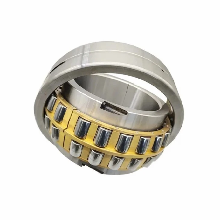 01EB120M Split Bearing