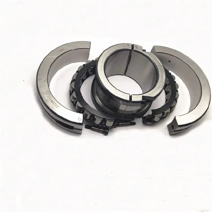 01EB120M Single Row Split Bearing