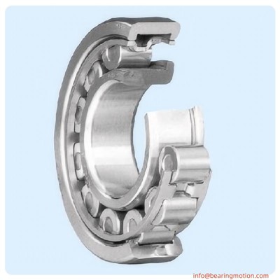 NU 3052 ECMA gultņi