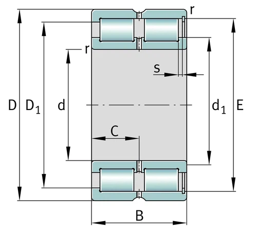 SL185040-TB-BR-C3-2S SL185040-TB-BR-C3-2S